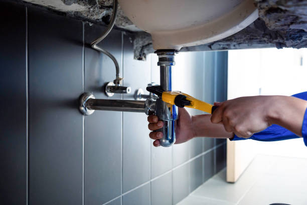 Reliable Glasgow, MO Plumber Solutions